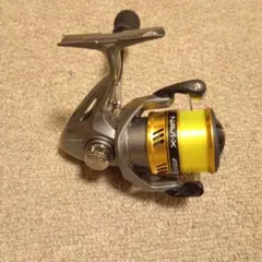 シマノ NAVI-X2500