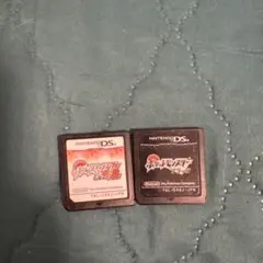 ポケットモンスター ブラック、ホワイト2 セット