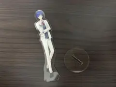 VOISING学園祭 If アクスタ