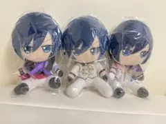 うたプリ 一ノ瀬トキヤ Gift ぬいぐるみ