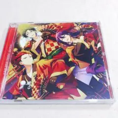 「あんさんぶるスターズ!」アルバムシリーズ 紅月