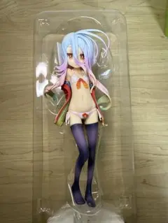 2025年最新】ノーゲーム・ノーライフ 白 水着styleの人気