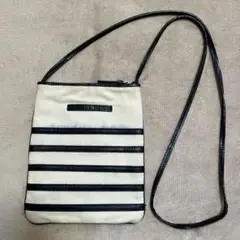 Jean Paul GAULTIER ジャンポールゴルチェ ショルダーバッグ