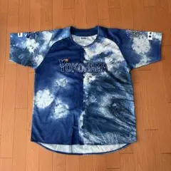 YOKOHAMAスターナイトユニフォーム