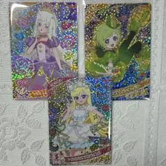 アイプリ アイリ みつき つむぎ 星4 カード