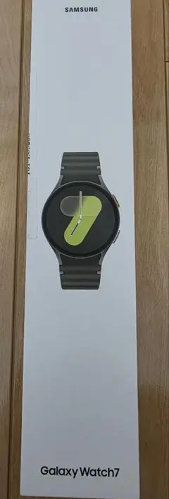 最安価格！Galaxy Watch7 GREEN 44mm 【並行輸入品】