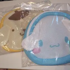 サンリオ洗濯ネット