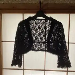 ボレロ　GRAY MAGIC