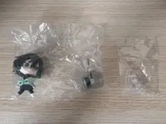 Ado A賞 あそーと フィギュア 【行方知らず】　未開封