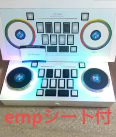 DJMAX Virgoo Feverコントローラー