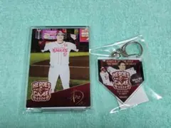 楽天イーグルス #51 小郷裕哉選手 グッズ 2点