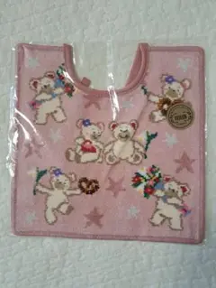 【新品未使用！】フェイラー☆スタイ