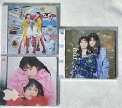 harmoe CD ②