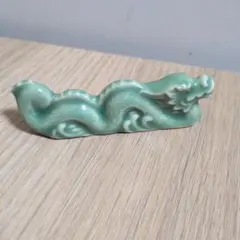 龍の置物