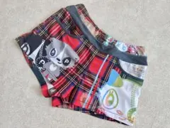 pandani パンダー二 ネコパンツ ランニングウェア