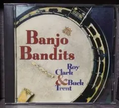 Banjo Bandits / Roy Clark & Buck Trent