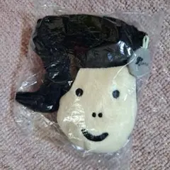 石川テレビキャラクター　いしかわさんポーチ