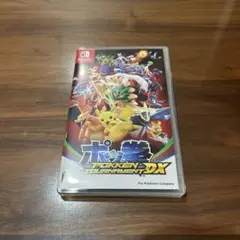 ポッ拳 トーナメント DX Nintendo Switch