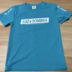 Luz e Sombra SPIN プラシャツ 140