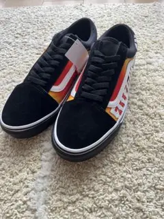 26.5 ELLEGARDEN × Vans Old Skool