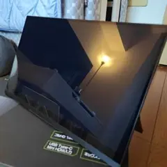 Princeton UP-M156THD 15.6型 ディスプレイ 144Hz
