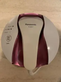 Panasonic 光エステ ボディ用 ES-WH71