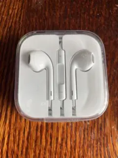 iPhone純正 イヤホンジャック 未使用品