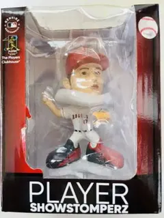 【レア】大谷翔平 選手 エンゼルス ボブルヘッド フィギュア
