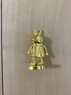 米津玄師 ガチャ メタル トカゲ パープル 米津玄師 ガチャ メタル トカゲ パープルの通販 by らっこ's