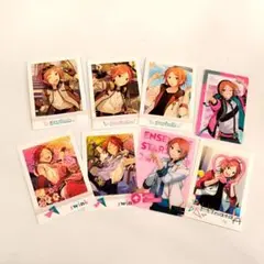 2wink　カードセット　葵ゆうた　葵ひなた　ぱしゃこれ　カード