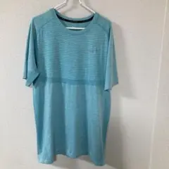 NIKE メンズXL 速乾　ランニングウェア　半袖　Tシャツ