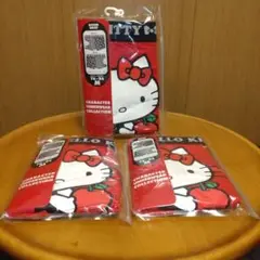 SANRIOハローキティ　ボクサーパンツ