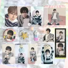 NCTWISH リョウ RYO WISHFUL MD Popup@Tokyo