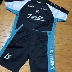 Luz e Sombra Futebolista 上下セット　140