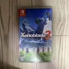 Xenoblade3