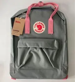 新品 カンケンリュックサック バッグ フェールラーベン312ピンクT01