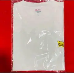 【新品未開封】ドラゴンボール　Tシャツ(メインビジュアル) Lサイズ　ダイマツリ