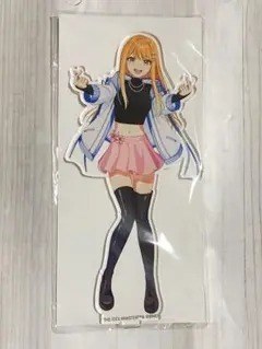 学園アイドルマスター 学マス 狭山スキー場 紫雲清夏 アクスタ