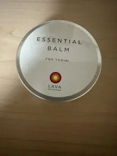 LAVA エッセンシャルバーム 65g