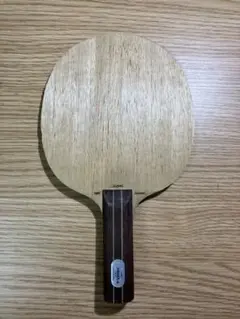 ディフェンシブクラシック 卓球ラケット カットマン