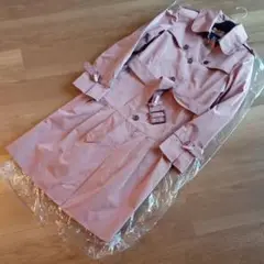 BURBERRY LONDON バーバリーロンドン トレンチコート ドレスコート