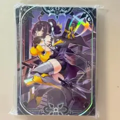 Ys52 S：Pリトルナイト 60枚 遊戯王 カードスリーブ プロテクター