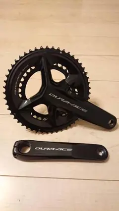 シマノ FC-R9200 DURA-ACE 12速 クランクセット