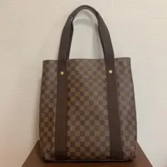 ルイヴィトンダミエトートバッグ