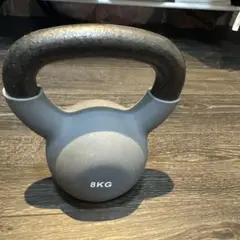 ソフトケトルベル　8kg