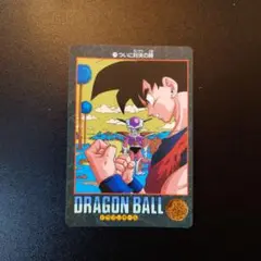 ドラゴンボール　カードダス　ビジュアルアドベンチャー　１９９１年