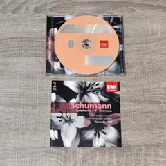 【音楽】 Schumann Symphonies 1-4, Overtures