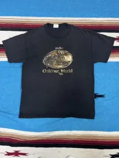 Bass Pro Shops Tシャツ Lサイズ　フェードT
