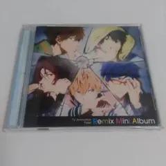 【送料込】「Free!」Remix Mini Album CD