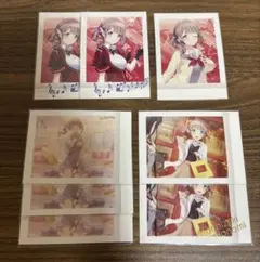 望月穂波パシャこれセット
